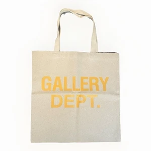 Gallery Department Stop Being Racist Canvas Tasche Neu ohne Etikett - Bild 1 von 4