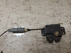 1988-1991 Ford Ltd Crown Victoria Electric Trunk Latch Actuator Oem (D522) - Foto 1 di 6