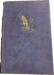 The Last Time I Saw Paris By Elliot Paul, Hardcover, Random House, 1942 - Picture 1 of 8