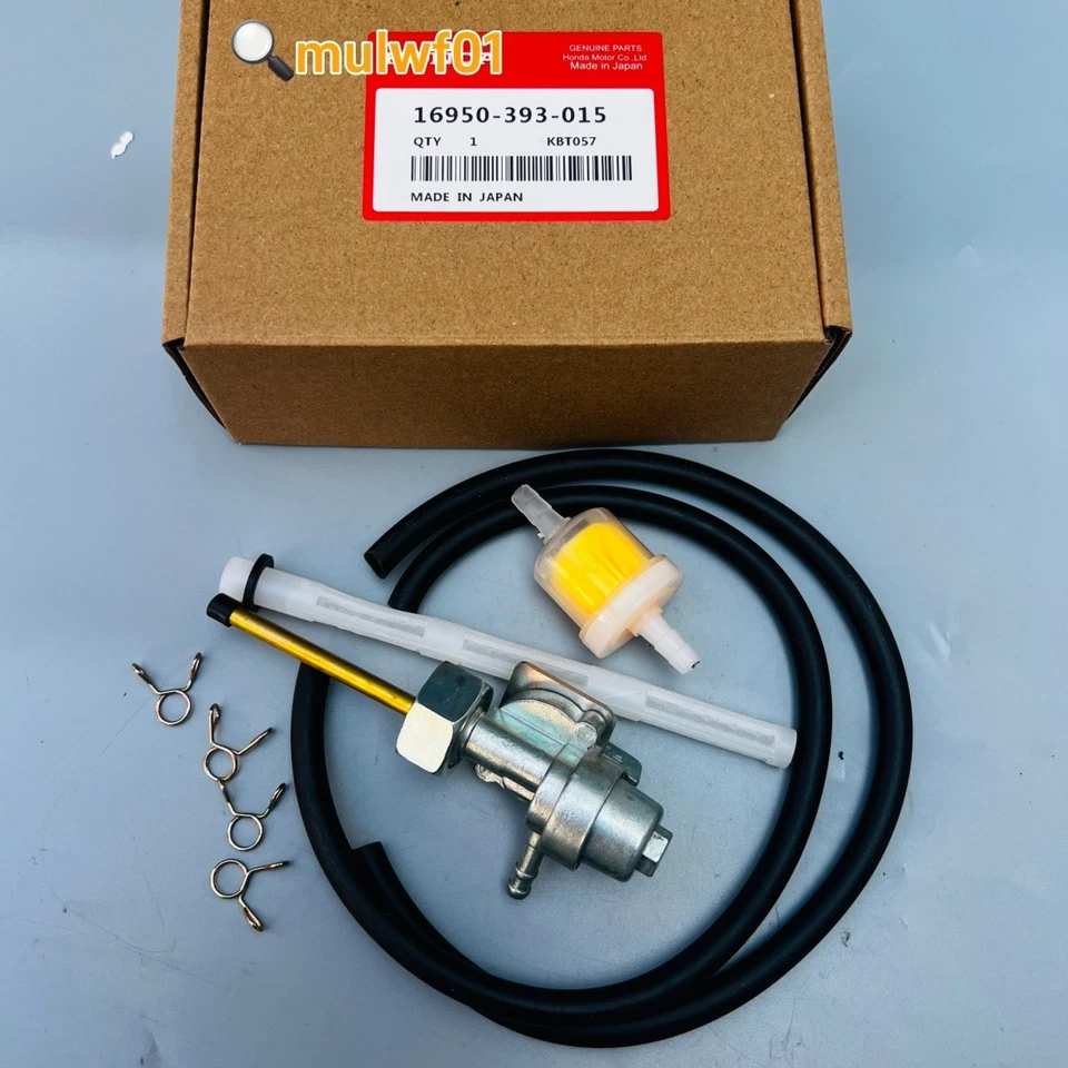 Sensor de oxígeno relación combustible aire para Honda HR-V 2012-2021 1,8 L 36531-R1A-A01 Foto 1 de 4