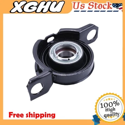Rear Propshaft Center Bearing Mount  for MAZDA 929 KIA Sportage 0K95A25155 - Изображение 1 из 4