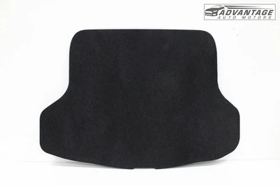 2020-2025 NISSAN SENTRA TRUNK CARGO FLOOR COVER LINER CARPET 84902-6LE0A OEM - Image 1 of 4