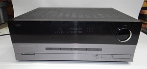 Harman Kardon AVR 154 Digital AM/FM HDMI 5.1 AV Receiver - Picture 1 of 9