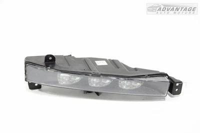 BMW 750I XDRIVE G12 2016-2019 sedán parachoques delantero derecho luz antiniebla OEM Foto 1 de 4