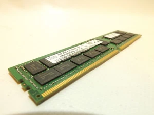 16GB 2Rx4 PC4-2666V-RB2 SKhynix HMA42GR7BJR4N-VK TF AC Server RAM - Bild 1 von 3