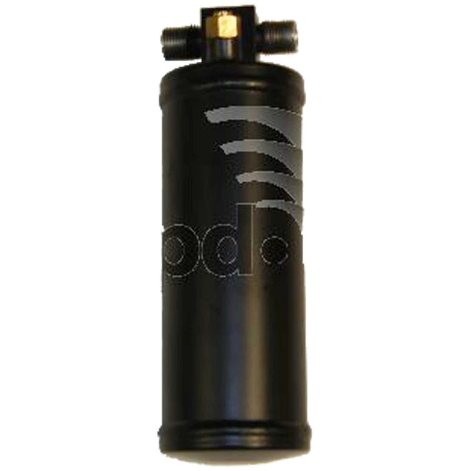 空调接收器干燥器适合 1978 - 1984 年沃尔沃 244,245 全球零件 — 第 1/1 张图片