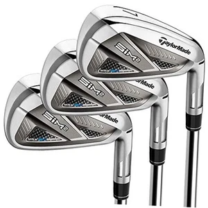 SiM 2 Max Iron Set Women's 5-PW, AW Ladies Graphite Right - Picture 1 of 7