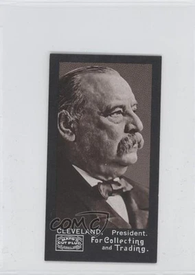 2008 Topps Mayo Mini Harvard /25 Grover Cleveland #145 - Image 1 of 2