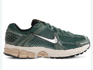 Nike Air Zoom Vomero 5 Vintage Green Women’s Size 8.5 / FN6742-300 *See Notes* - Picture 1 of 11