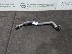 JAGUAR F PACE X761 COOLANT HOSE PIPE HK83-8C424-BC - Picture 1 of 2