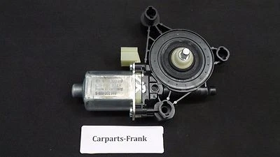 Audi Tt TTS Ttrs 8S A3 S3 RS3 8V Q2 Window Regulator Motor VR - Image 1 of 2