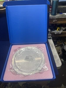 Mattson Aspen 10000936-E Aluminum 6061 Grid 300mm (Clean Once) - Picture 1 of 3