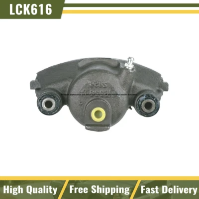 For 1995 1996 1997 1998 1999 2000 Chrysler Cirrus Front Right Disc Brake Caliper - Image 1 of 4