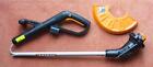 Worx Wg157e.9  -  Cordless Line Grass Trimmer  -  Body Only  -  New