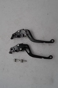 Probrake Brems und Kupplungshebel Set Streetfighter V4 2021 HO3646-SW - Bild 1 von 2