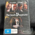 Fred SCHEPISI'S The Devils Devil’s Playground DVD Australian Region All