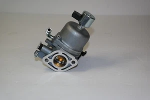 697722 699807 Kit de carburador cortacésped para motor Briggs & Stratton 20 HP Intek - Imagen 1 de 7