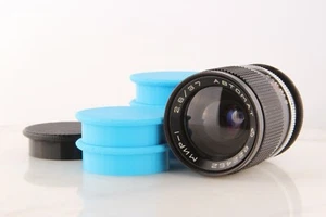Rear Lens Cap Kiev 10 11 15 Kiev 10 Kiev 15 Automat Kiev Abtomat Rear Lens Cap - Picture 1 of 9
