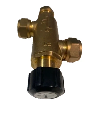 ATAG S4312500 THERMOSTATISCHES MISCHVENTIL NEU OVP