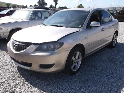 Used A/C Condenser fits: 2005 Mazda 3  Grade A - Image 1 of 4