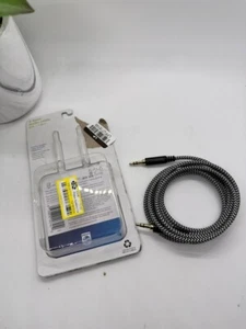 Cable de audio adaptador en Y Philips 6'. 3,5 mm - rojo/blanco - Imagen 1 de 2