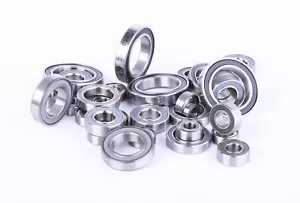 Ceramic Ball Bearing Kit for 85076-4 UDR Desert Racer - Picture 1 of 1