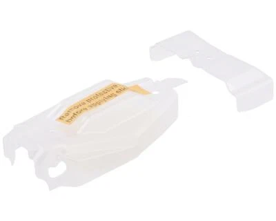 Losi Mini-B Body & Wing (Clear) [LOS210021] - Image 1 of 3