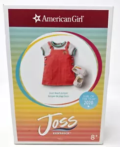 American Girl Puppe Joss's Beach Pullover Set - Neu im Karton! - Bild 1 von 4