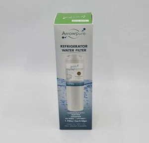 Arrowpure Refrigerator Water Filter Compatible Maytag & Kenmore 46-9006 - Picture 1 of 7