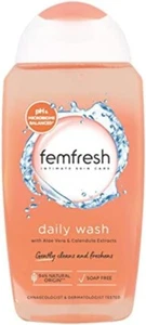 Femfresh INTIMATE WASH 250ML - Picture 1 of 6