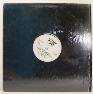 Johnny "Guitar" Watson Strike on Computers EP [Valley Vue VV  1269] WHITE LABEL - Imagen 1 de 5
