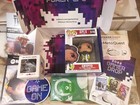 RARE Set Pop Games Apex Legends 870 Crypto + Xbox Banner + Patch + Speaker + Box