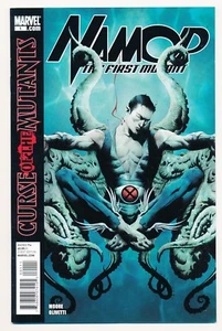 Comics Modern Age N-O, la maggior parte sono VF e NM, Namor, Noble Causes, Nexus, Orlak++ - Foto 1 di 86