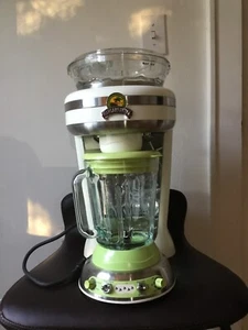 Margaritaville DM 1050 Frullatore per intruglio congelato Margarita Maker 450W in valigetta - Foto 1 di 11