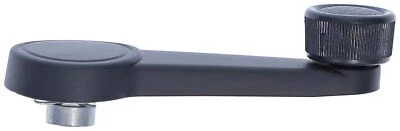 Manivela de ventana de repuesto para Ford EcoSport 2000-2018, Fiesta, Figo, Focus Foto 1 de 4