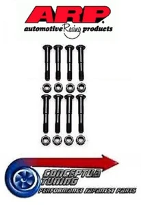 Mejorado Arp Barra / Biela Perno y Tuerca Kit - para Nissan S13 200SX CA18DET - Bild 1 von 1