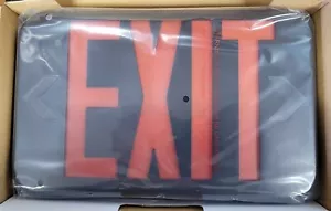 Lumination LEX Series Exit Luminaire - Picture 1 of 2
