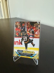2024-25 Upper Deck Series 1 UD Canvas *You Pick* - Picture 1 of 10