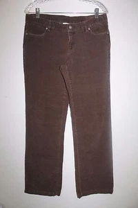 Pantalones de pana para mujer Columbia talla 10  - Imagen 1 de 5