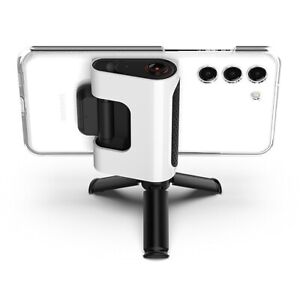 Samsung Camera Grip Stand for Gadget Case Galaxy S23 Series Z Flip5 w/ Remote