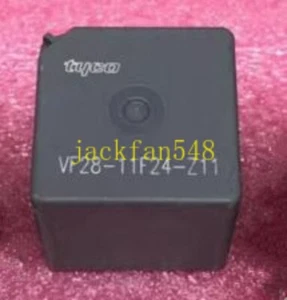 2PZ NUOVO Tyco VF28-11F24-Z11 Relè elettromagnetico per auto - Foto 1 di 3