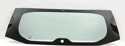 Se adapta a Toyota Prius V 2012-2018 ventana trasera vidrio térmico Foto 1 de 3