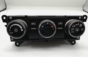 OEM 12-15 Chevrolet Captiva Sport AC Heater Temperature Climate Control Switch - Picture 1 of 24