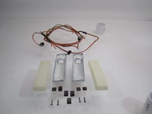1959 1960 Cadillac Deville Fleetwood dome light assembly - Picture 1 of 18