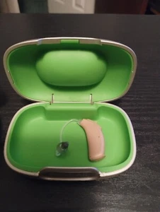 Solo audífono derecho Phonak Bolero B30-SP y 2 fundas - Imagen 1 de 17