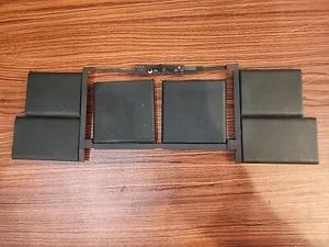 TESTED USED Original Genuine Battery for Macbook Pro 16" A2141 2019 - Picture 1 of 4
