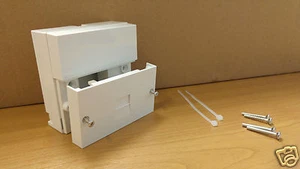 2021 BT Telephone Master Socket NTE5A + Back Box Genuine Pressac for Openreach - Picture 1 of 8