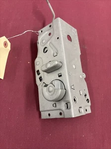 1948-50 Packard Left Front Door Lock 396061 NOS - Bild 1 von 3