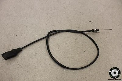 Honda Shadow Vlx 600 Vt600cd 2000 de lujo embrague línea de cable VT 00 Foto 1 de 4