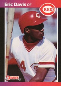 1989 Donruss Baseball Pick Complete Your Set #1-250 RC Stars